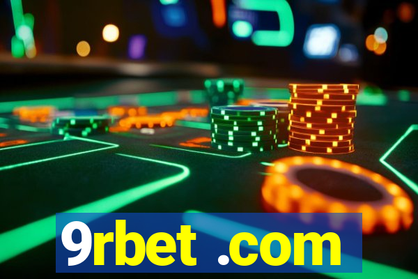 9rbet .com